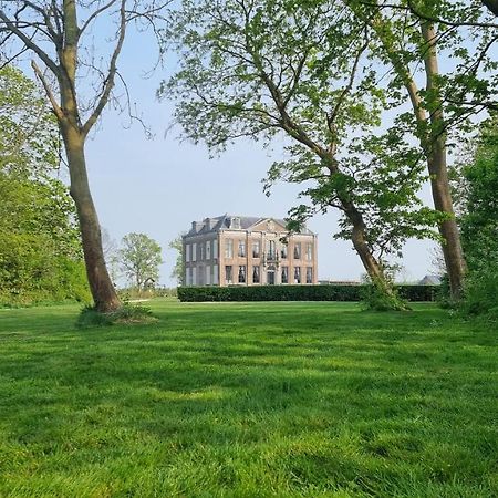 B&B Huis Der Boede Koudekerke Kültér fotó