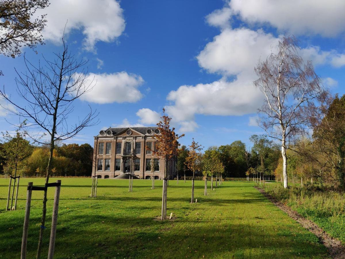 B&B Huis Der Boede Koudekerke Kültér fotó