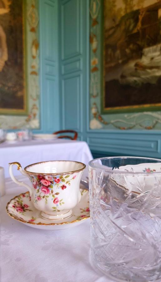 B&B Huis Der Boede Koudekerke Kültér fotó