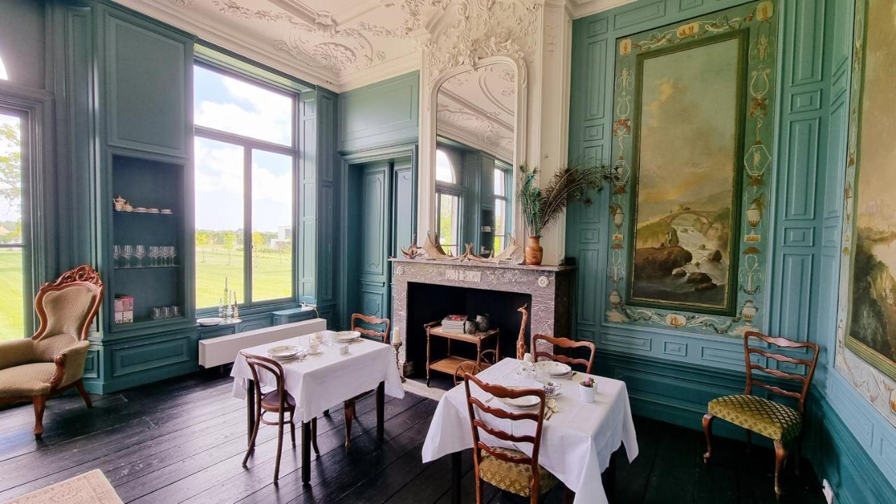 B&B Huis Der Boede Koudekerke Kültér fotó