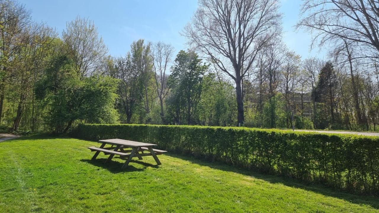 B&B Huis Der Boede Koudekerke Kültér fotó