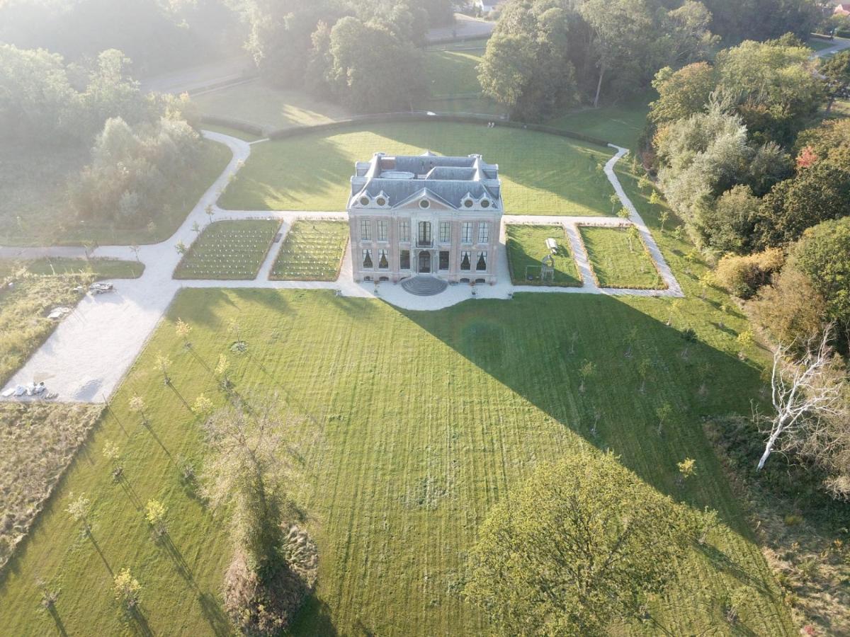 B&B Huis Der Boede Koudekerke Kültér fotó