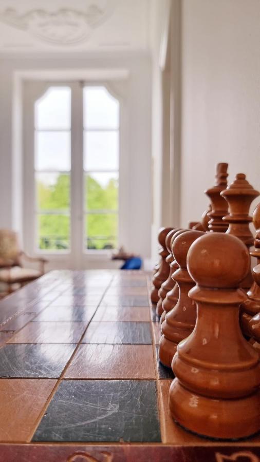 B&B Huis Der Boede Koudekerke Kültér fotó