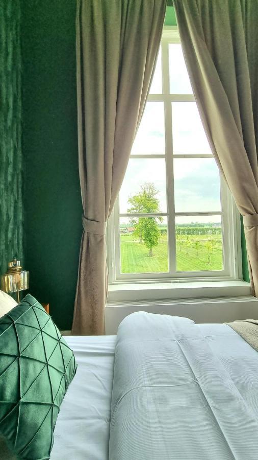 B&B Huis Der Boede Koudekerke Kültér fotó