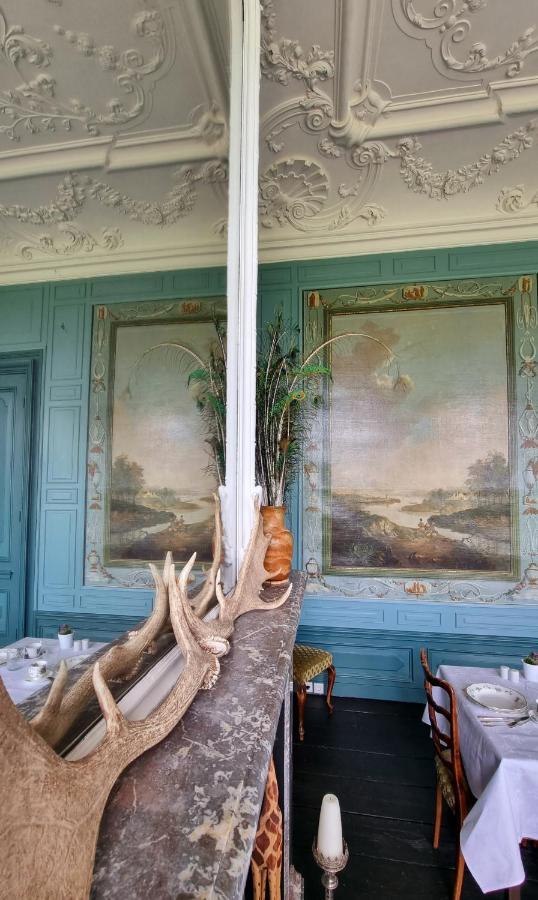 B&B Huis Der Boede Koudekerke Kültér fotó