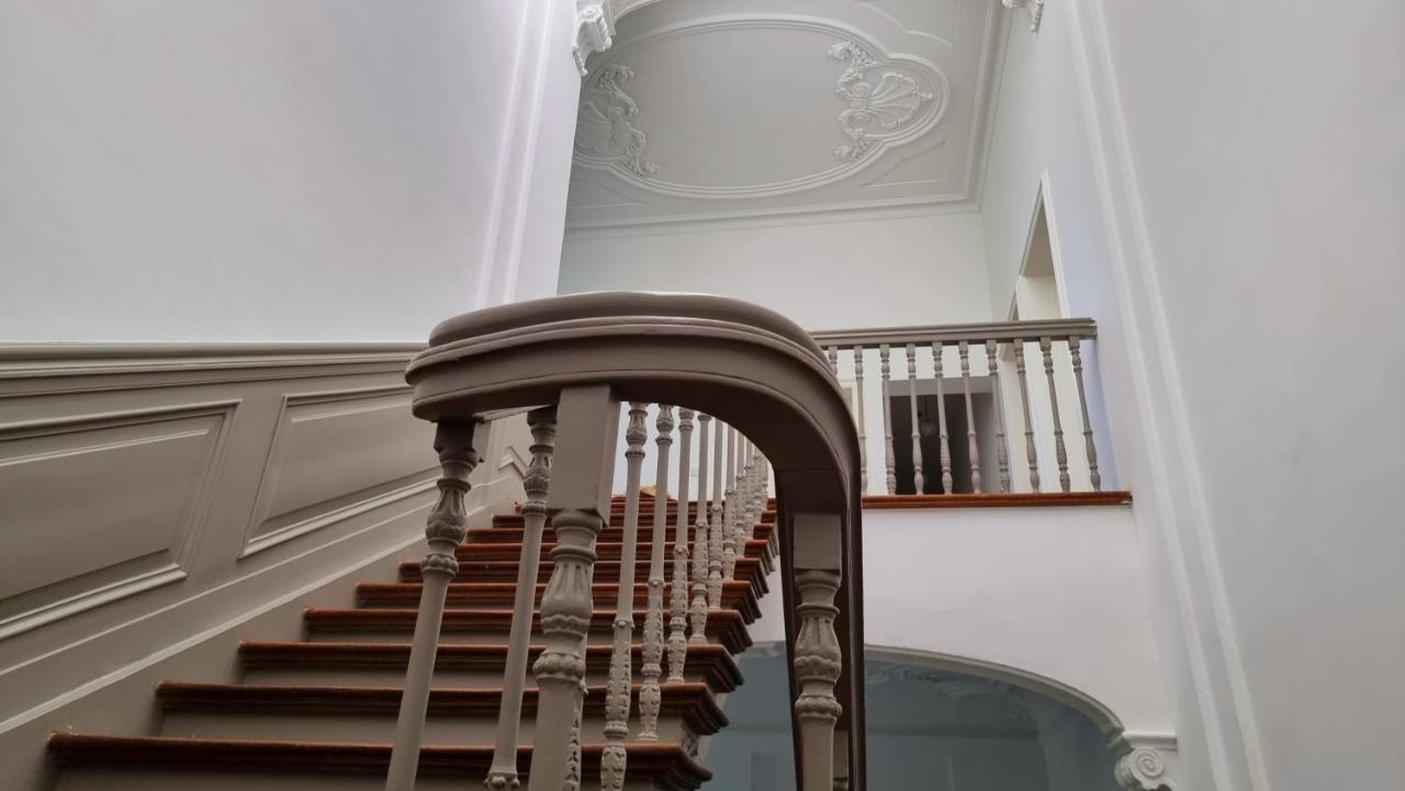 B&B Huis Der Boede Koudekerke Kültér fotó