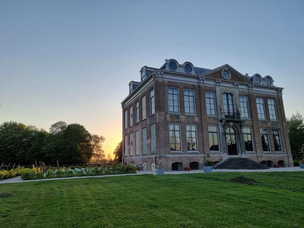B&B Huis Der Boede Koudekerke Kültér fotó