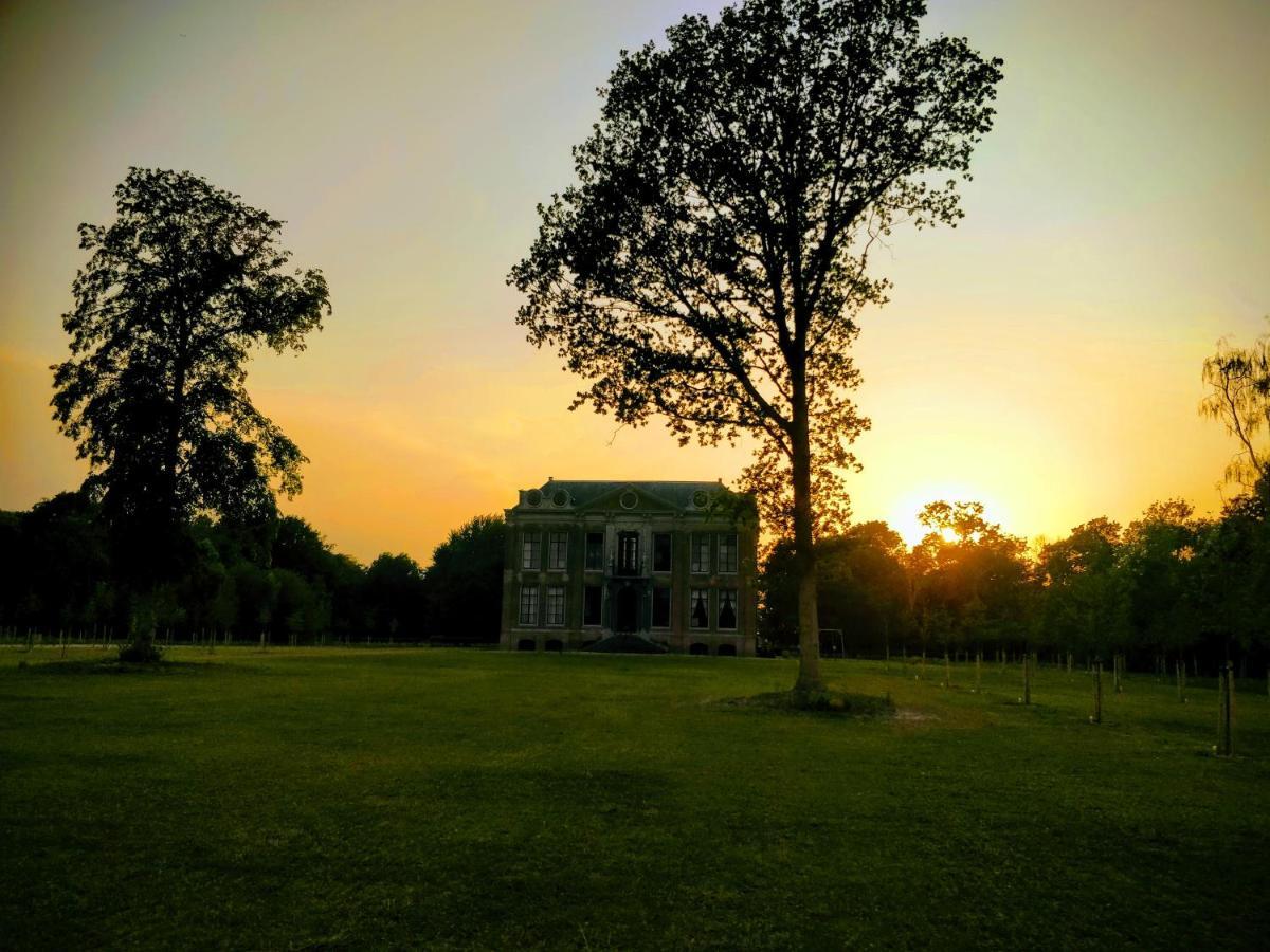 B&B Huis Der Boede Koudekerke Kültér fotó