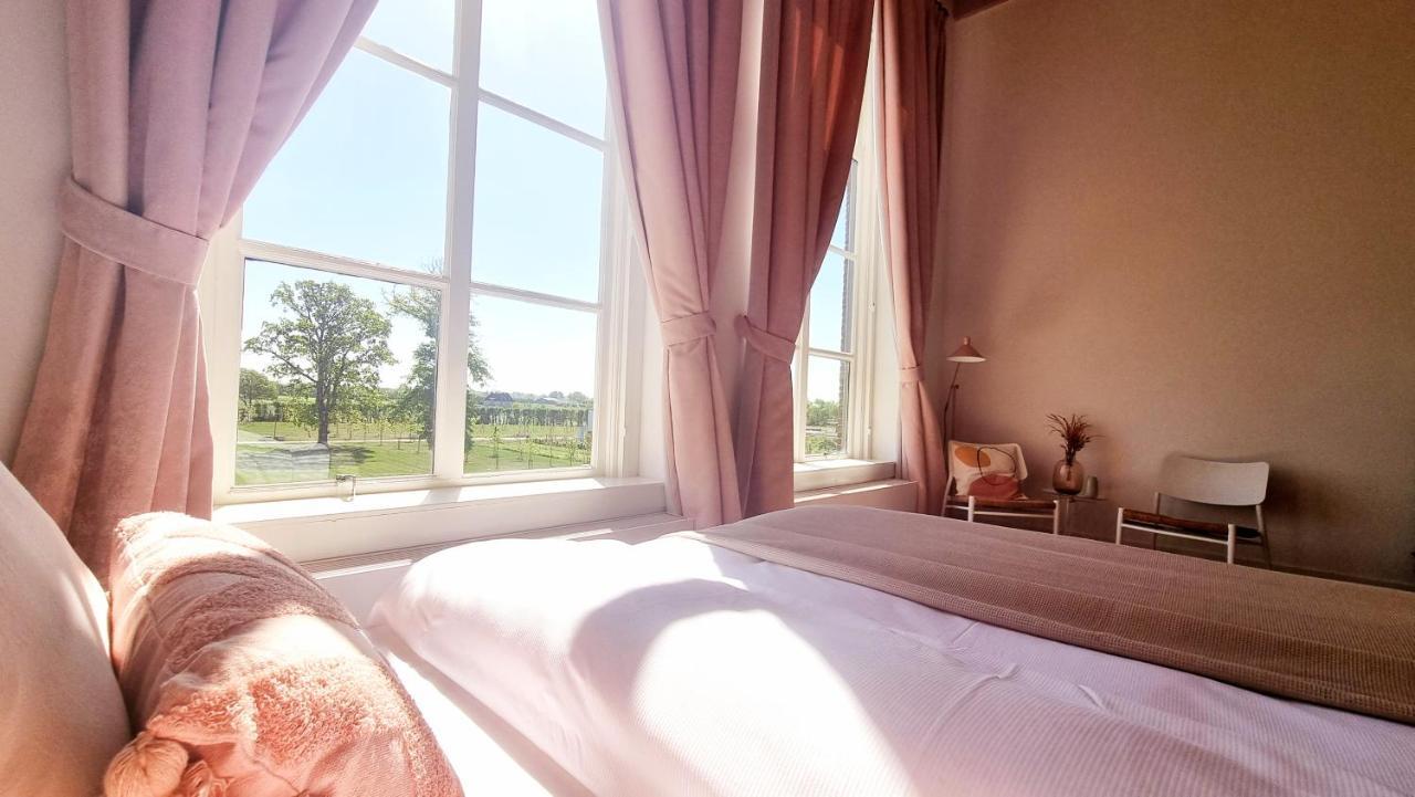 B&B Huis Der Boede Koudekerke Szoba fotó