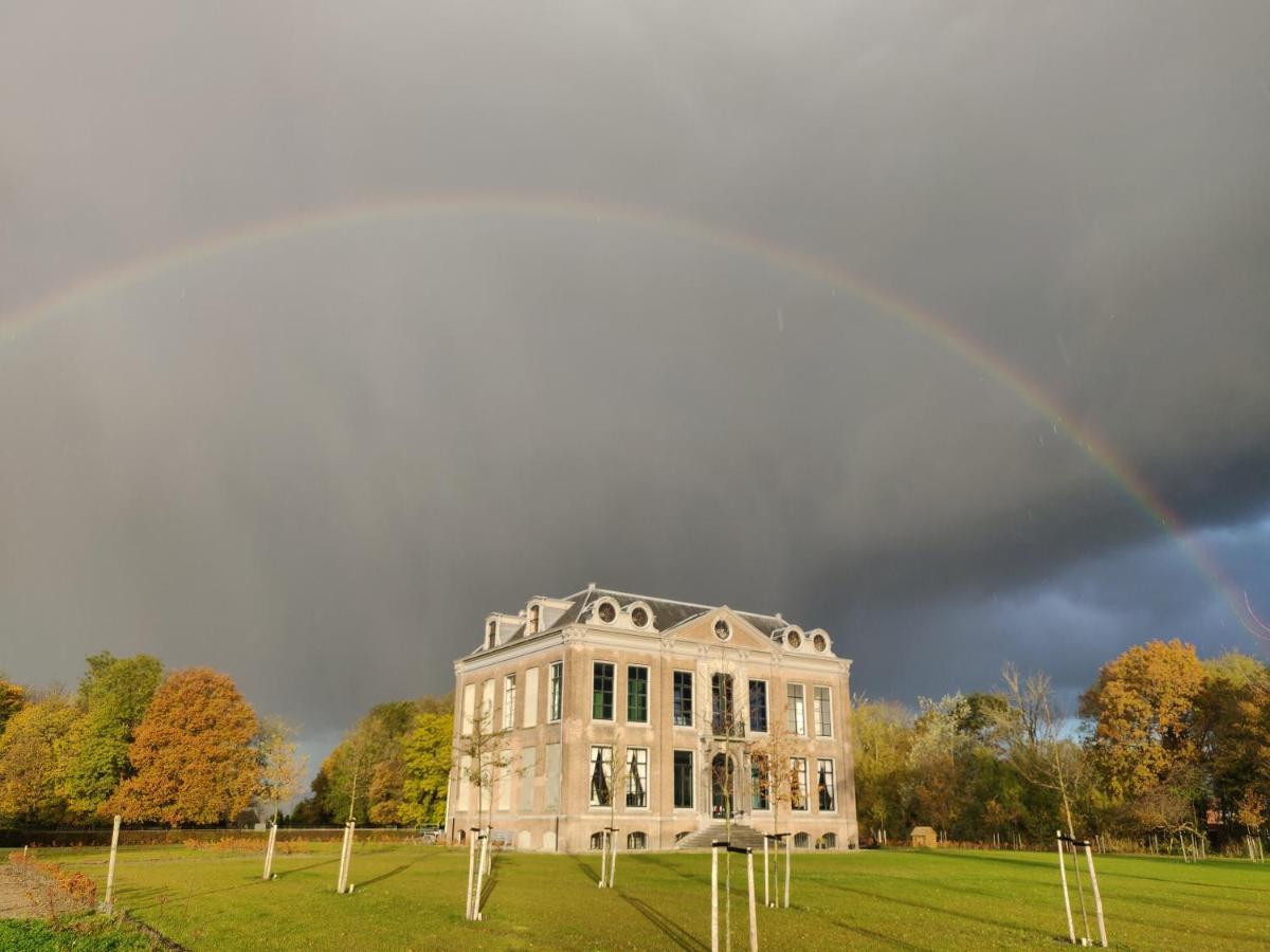 B&B Huis Der Boede Koudekerke Kültér fotó