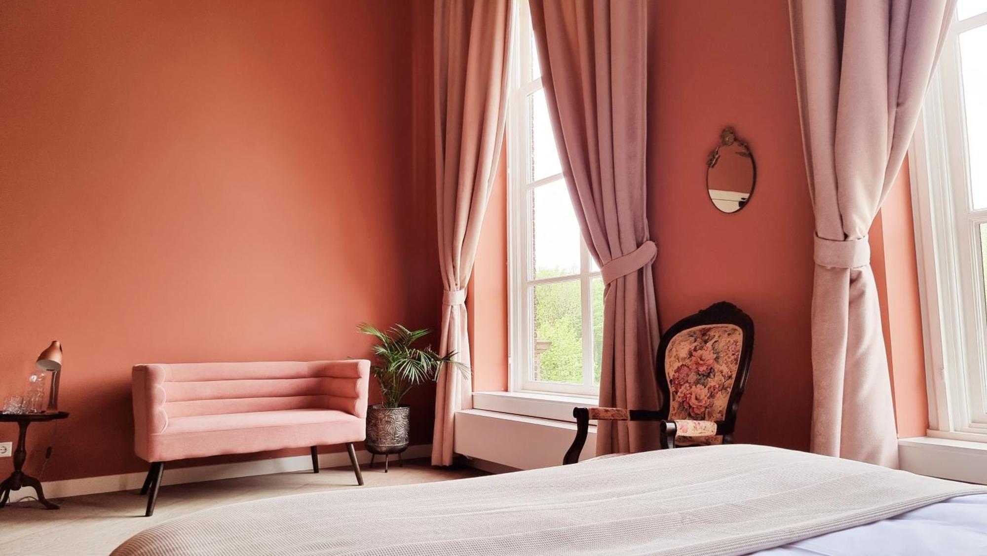B&B Huis Der Boede Koudekerke Szoba fotó