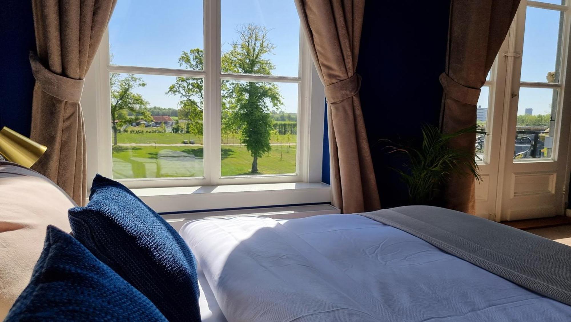 B&B Huis Der Boede Koudekerke Szoba fotó