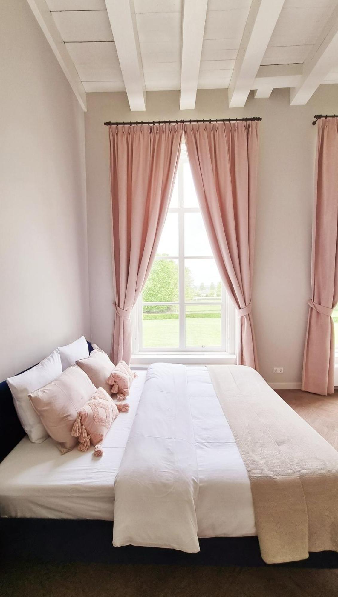 B&B Huis Der Boede Koudekerke Szoba fotó