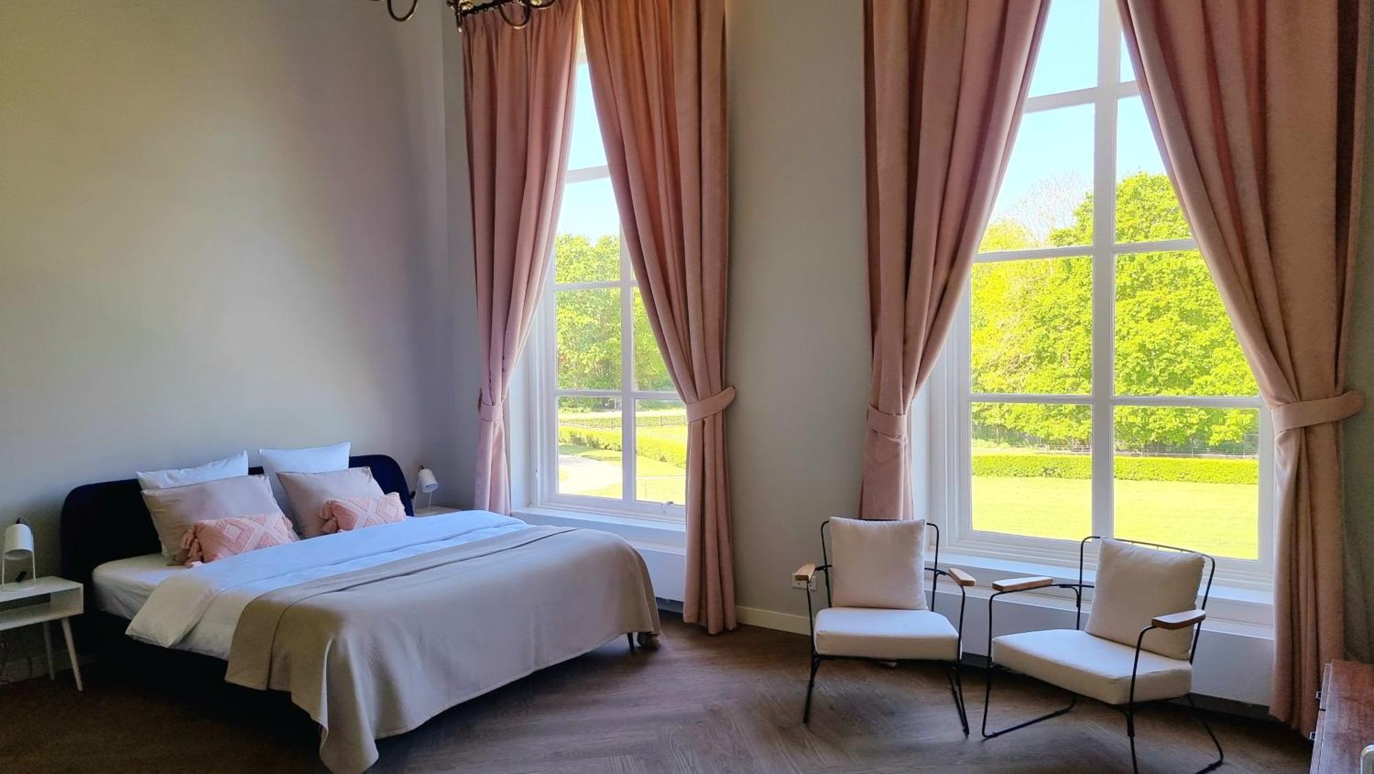 B&B Huis Der Boede Koudekerke Szoba fotó