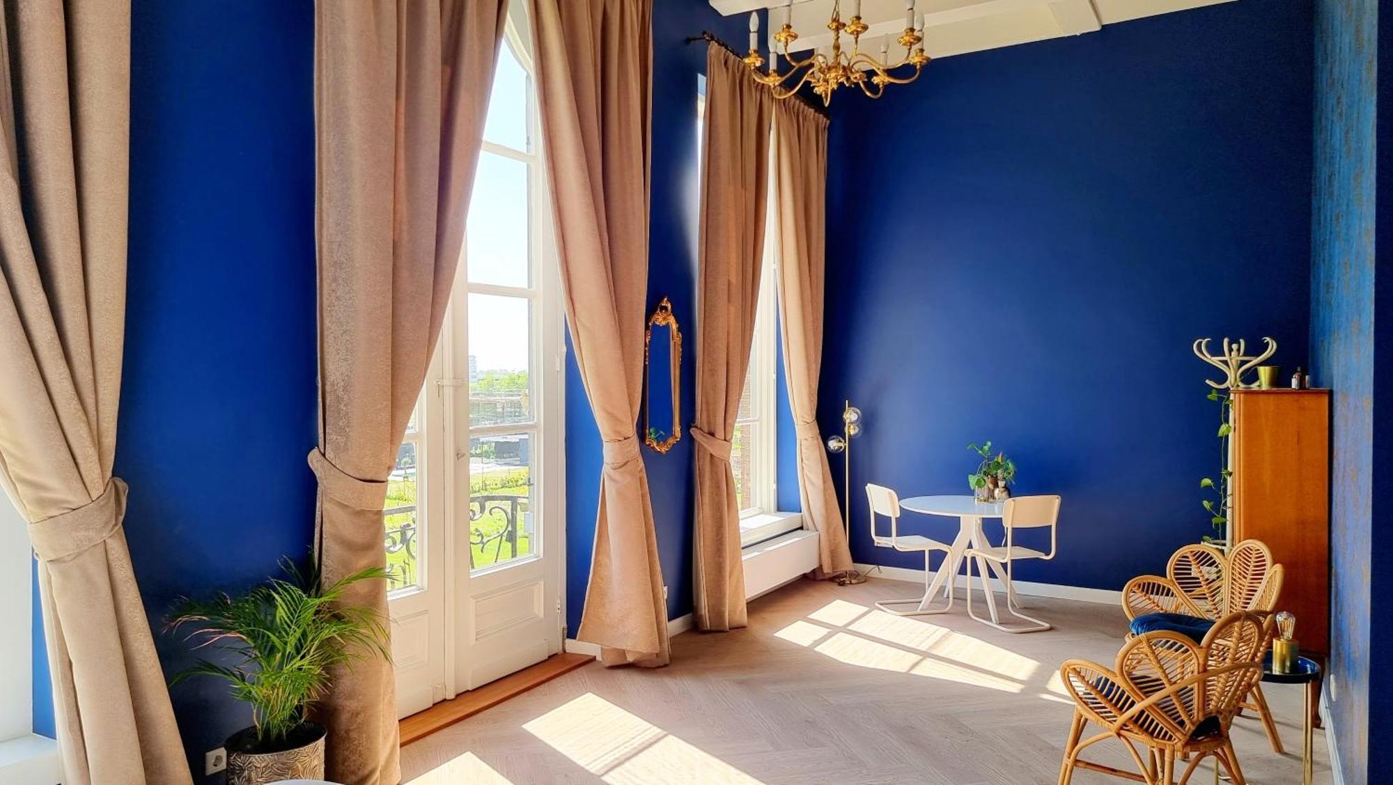 B&B Huis Der Boede Koudekerke Szoba fotó