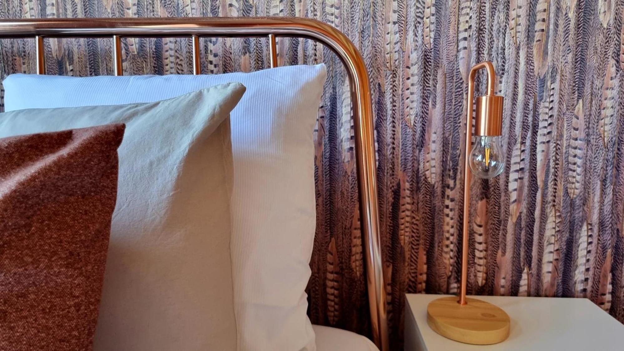 B&B Huis Der Boede Koudekerke Szoba fotó