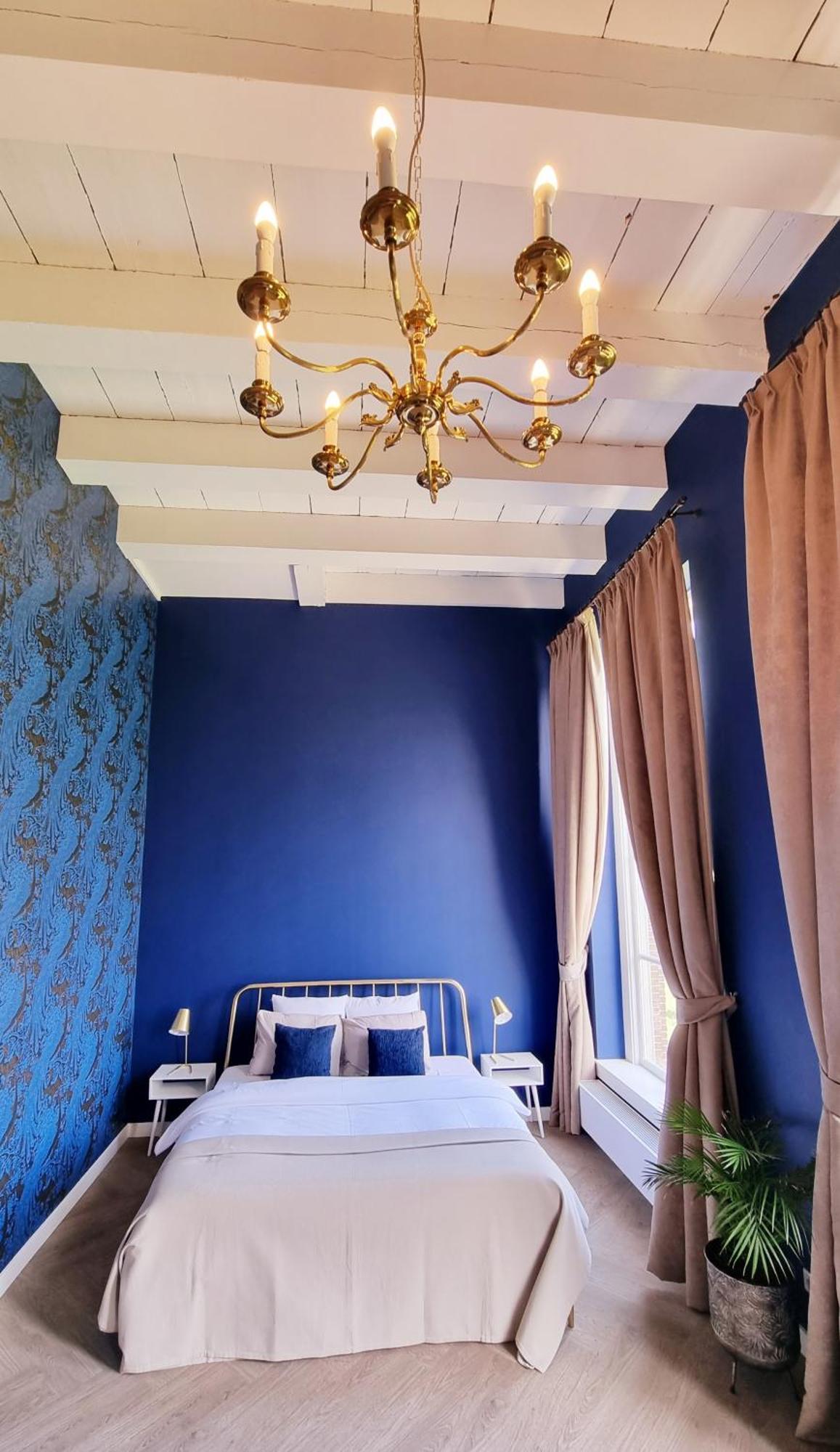 B&B Huis Der Boede Koudekerke Szoba fotó